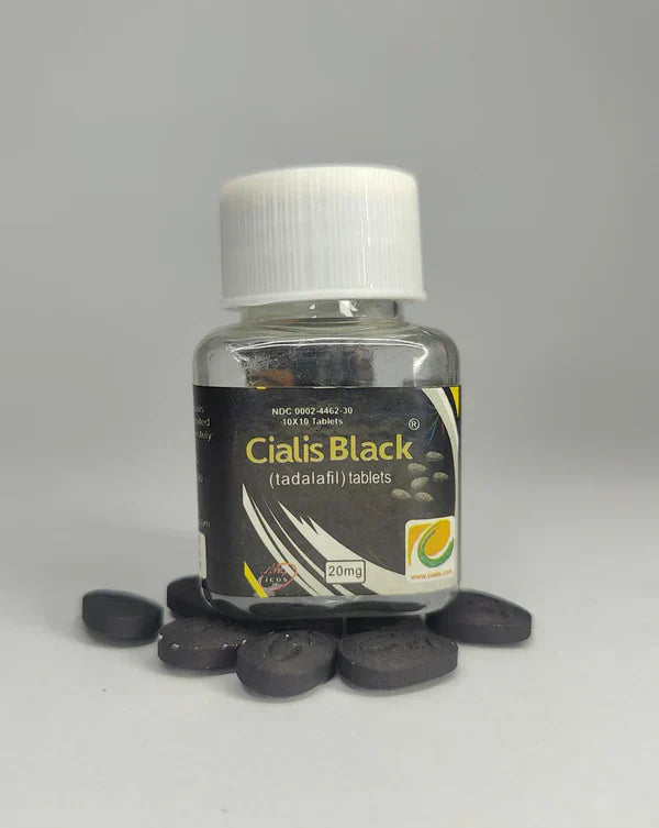 Cialis 20 Mg