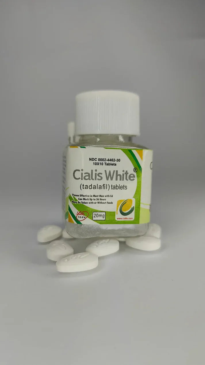 Cialis 20 Mg