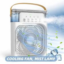 Portable Air Conditioner Fan | CASH ON DELIVERY WITH FREE SHIPPING