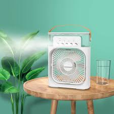 Portable Air Conditioner Fan | CASH ON DELIVERY WITH FREE SHIPPING