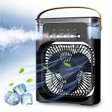 Portable Air Conditioner Fan | CASH ON DELIVERY WITH FREE SHIPPING