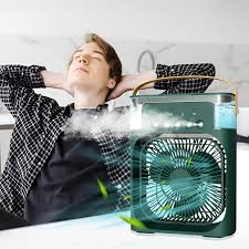 Portable Air Conditioner Fan | CASH ON DELIVERY WITH FREE SHIPPING