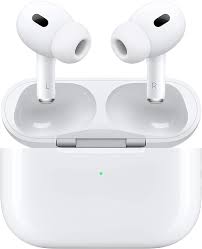 AIRPODS PRO 2ND GENERATION