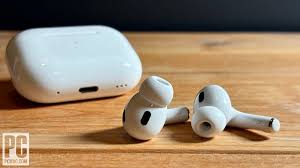 AIRPODS PRO 2ND GENERATION