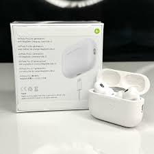 AIRPODS PRO 2ND GENERATION