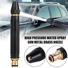 car wash gun high pressure water gun