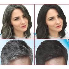 Apple Hair Colour 96 Natural Black 100% Orignal Guranteed