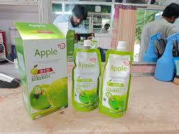 Apple Hair Colour 96 Natural Black 100% Orignal Guranteed